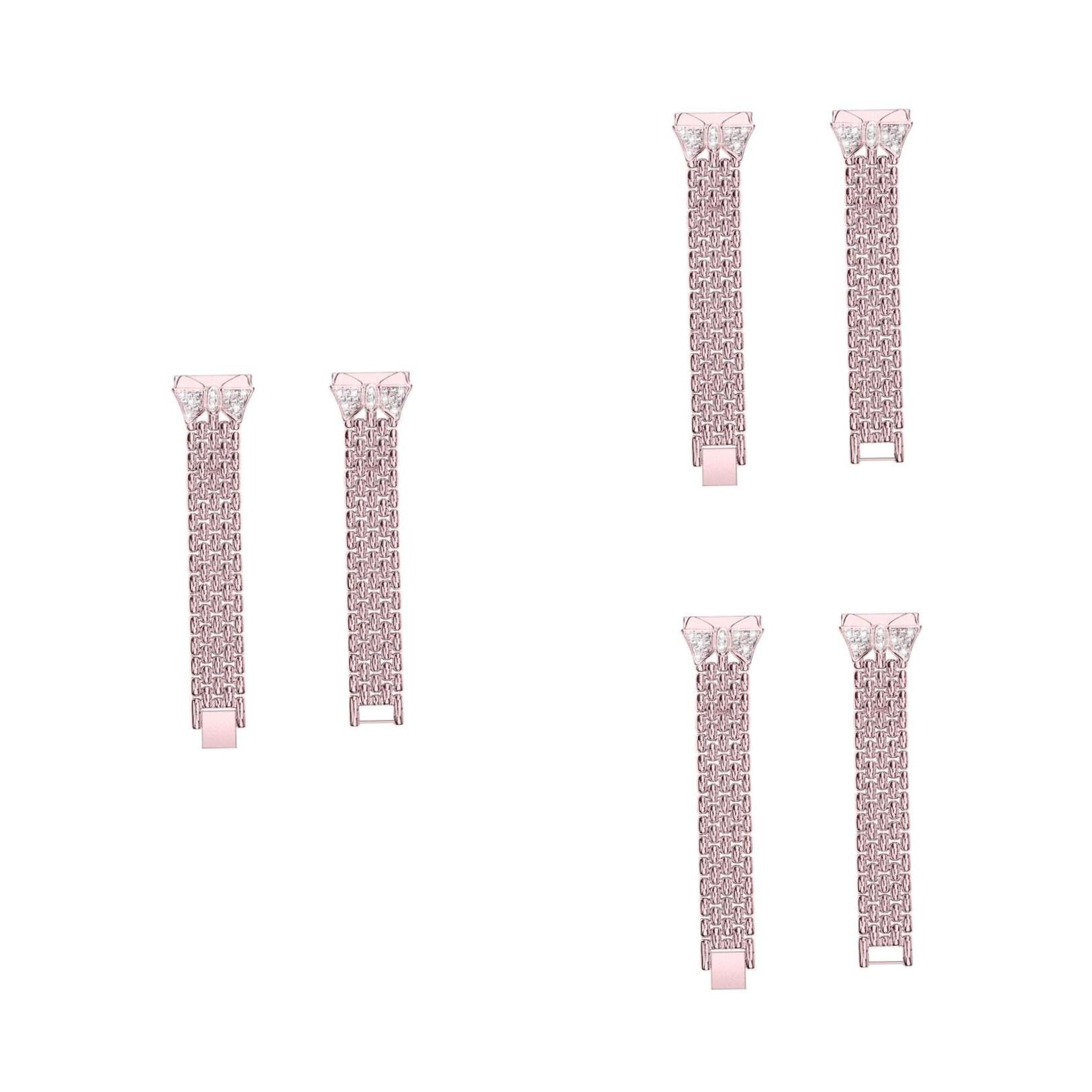UPKOCH 3 Pièces Ceinture En Acier Intelligente B5