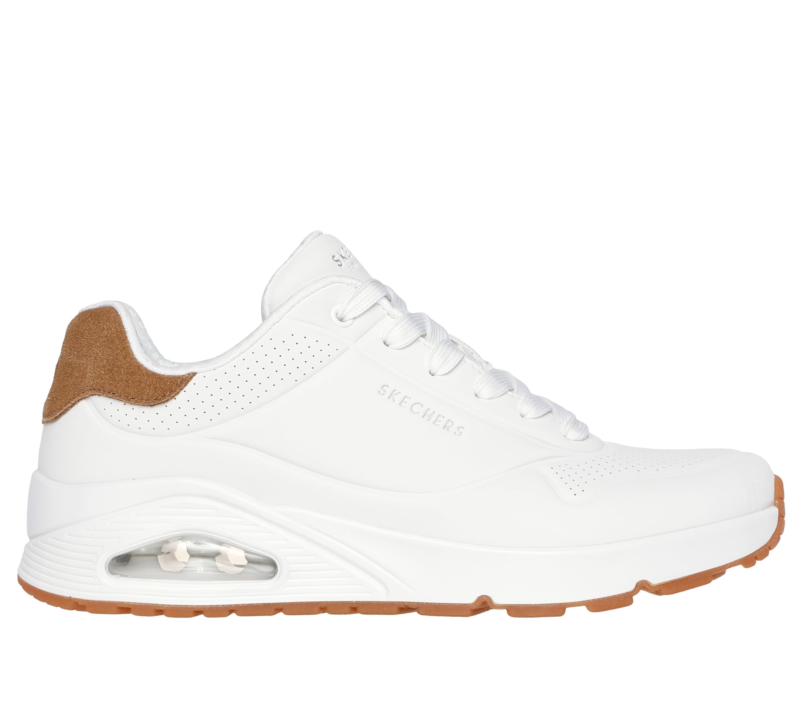 Skechers Mężczyźni Skecherssneakersy