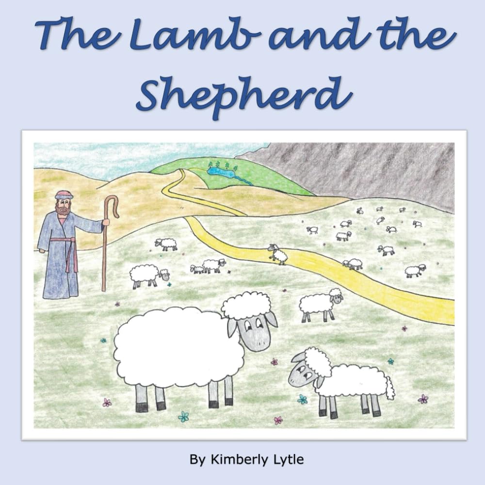 The Lamb and the Shepherd