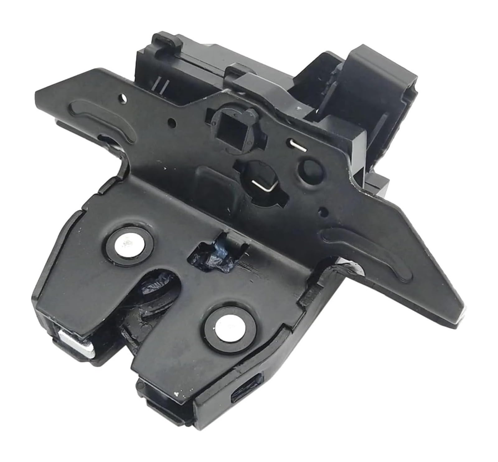 for Buick for Encore for Envision for GL8S Manual Rear Trunk Lock Latch Tailgate Actuator 13585478 Boot Lid Lock
