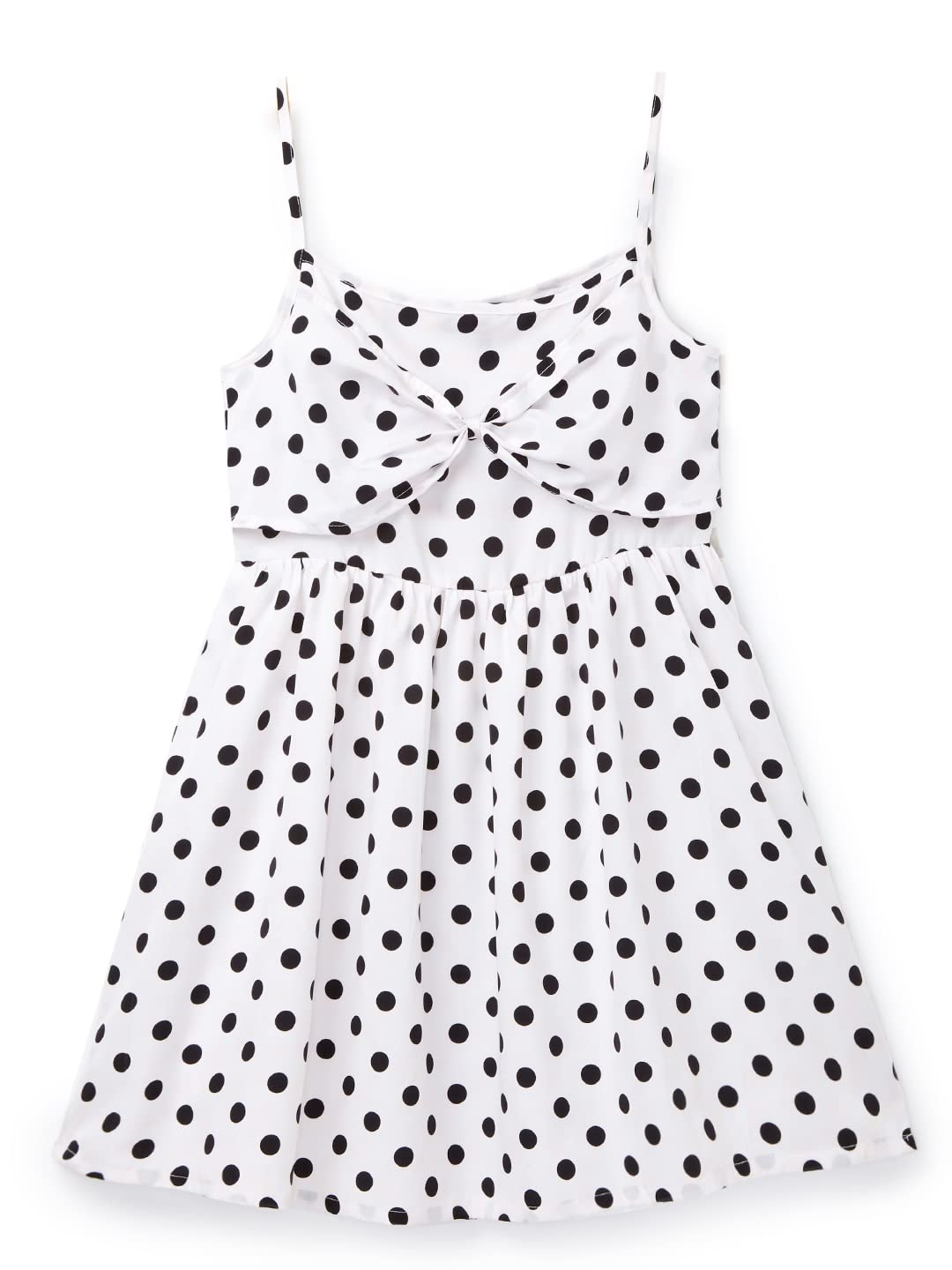 K&UCasual Printed Dresses