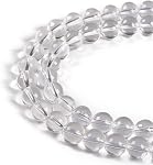 Gemstone Round Spacer Loose Beads 1 Strand 15.5" (Woodgrain Jasper, 6mm 60Beads)