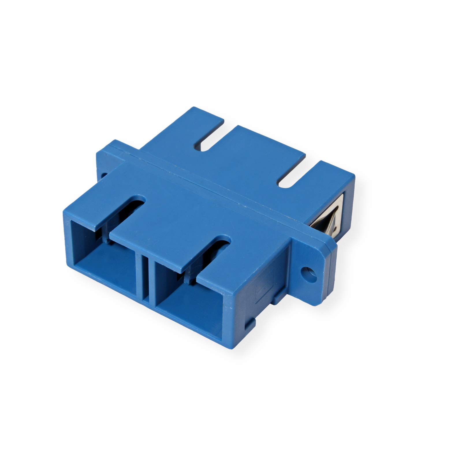 Value | Fibre Optic Adapter SC/Duplex | OS2 | Z