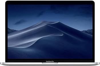 Amazon.com: Apple Mid 2019 MacBook Pro with 2.4GHz Intel Core i5
