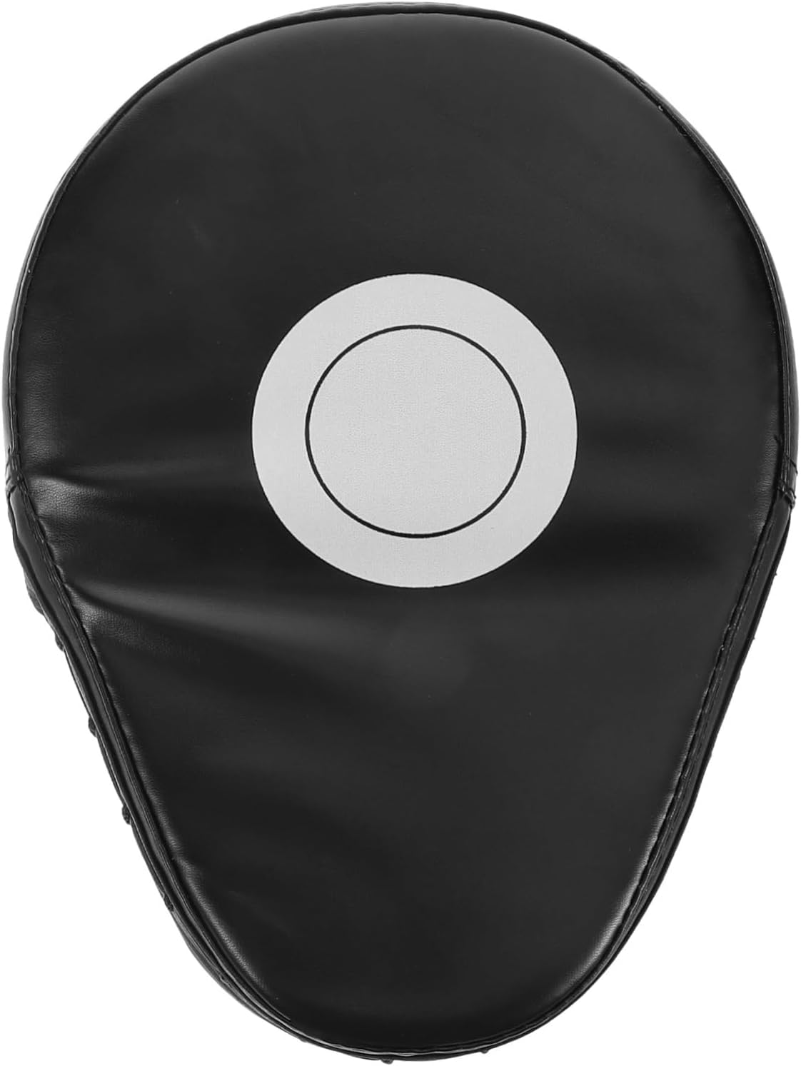 GALPADA Taekwondo Curved Kicking Pads for Boxing and Karate Durable Hand Targets for Adults Training Ergonomic Design for Strength and Speed Enhancement Versatile Use Gyms and Training