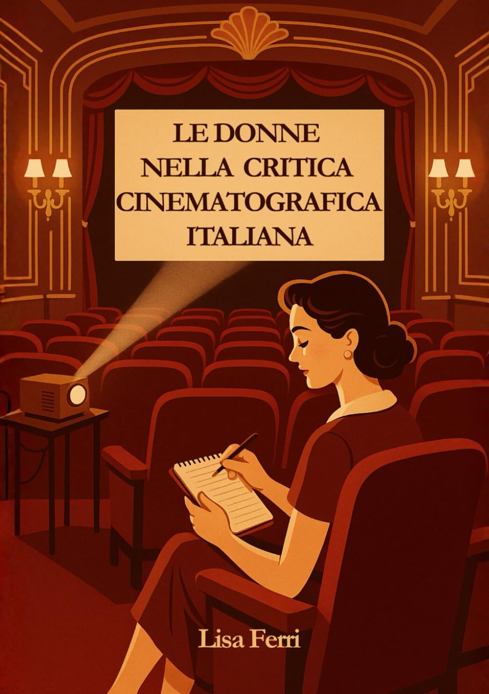 Le donne nella critica cinematografica italiana: Un percorso storico dalle origini a oggi