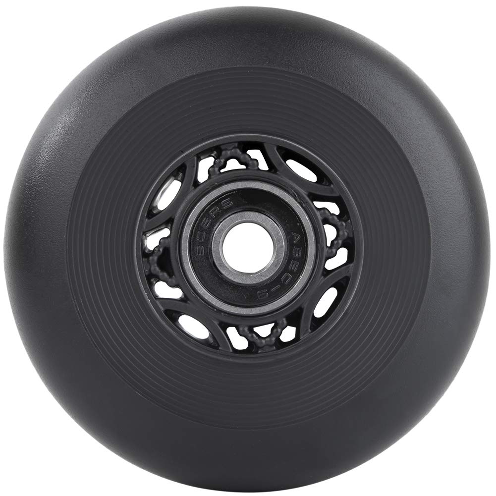 Inline Skate Replacement Wheels - Roues de Rechange pour Rollers en Ligne