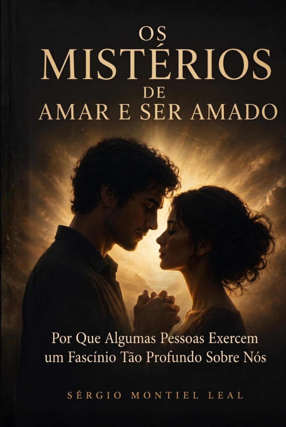 OS MISTÉRIOS DE AMAR E SER AMADO: POR QUE ALGUMAS PESSOAS EXERCEM UM FASCÍNIO TÃO PROFUNDO SOBRE NÓS