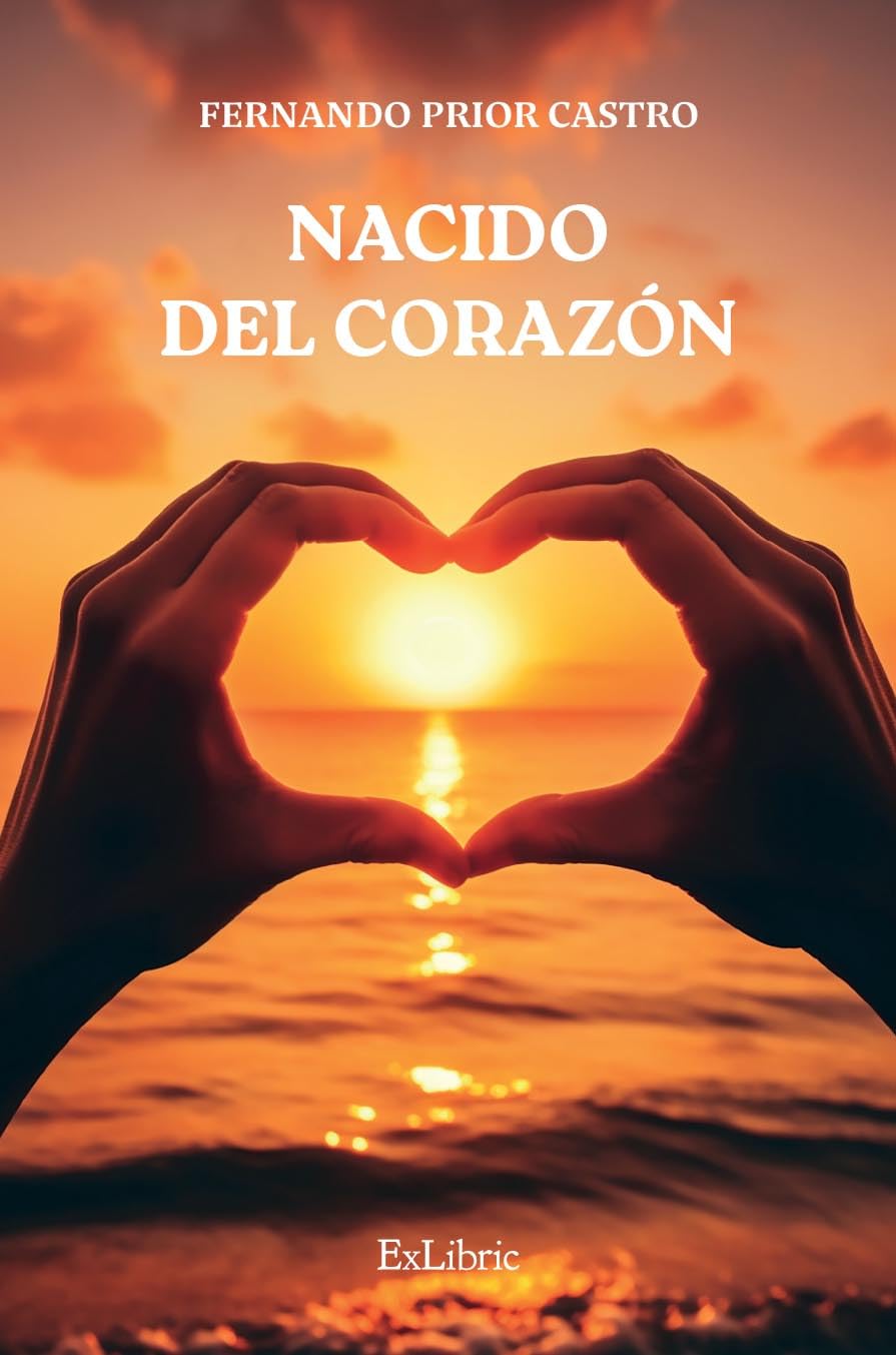 Nacido del corazón