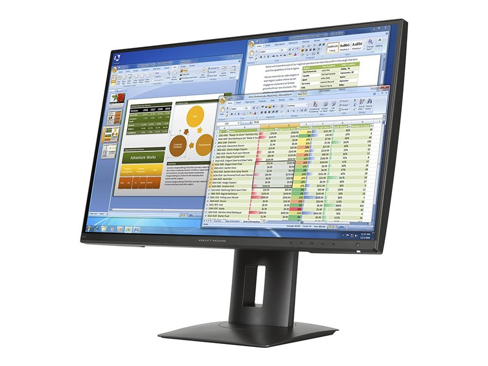Amazon.co.jp: HP Z27n 27