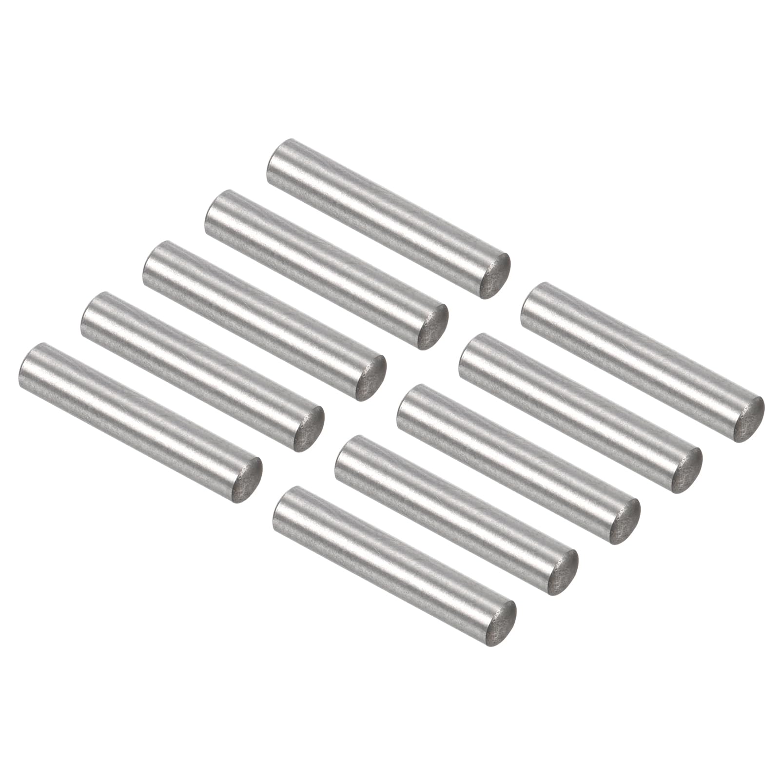 Perni Tassello In Acciaio Inox 304 – Vari Formati (Lunghezza 16-100mm)