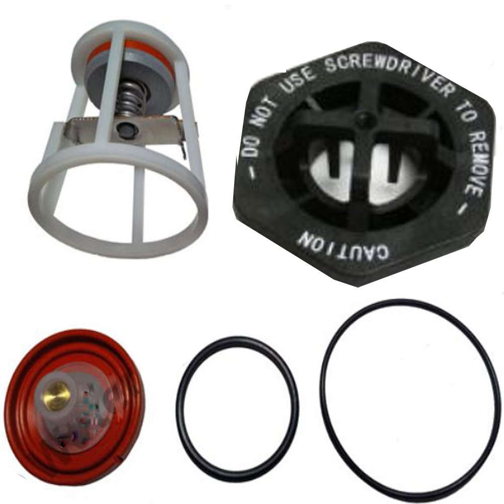 Wilkins420 Complete Repair Kit 1/2" and 3/4" Models