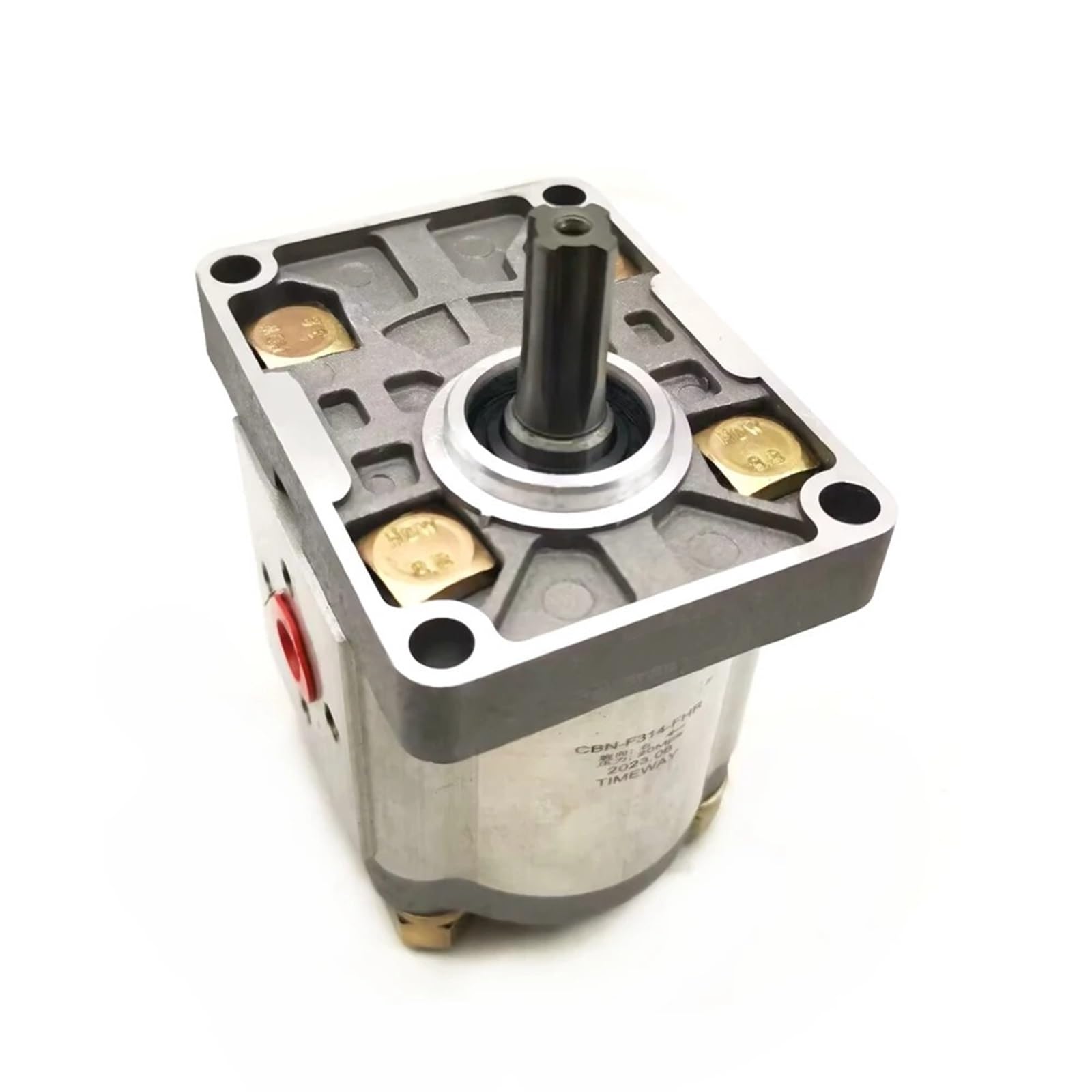 KWQNPHTRN Hydraulic Gear Pump Pumps CBN-E312-FHR CBN-E314-FHR CBN-E316-FHR CBN-E312-FHL CBN-E314-FHL CBN-E316-FHL Tractor Hydrualic(CBN-E316-FHR)