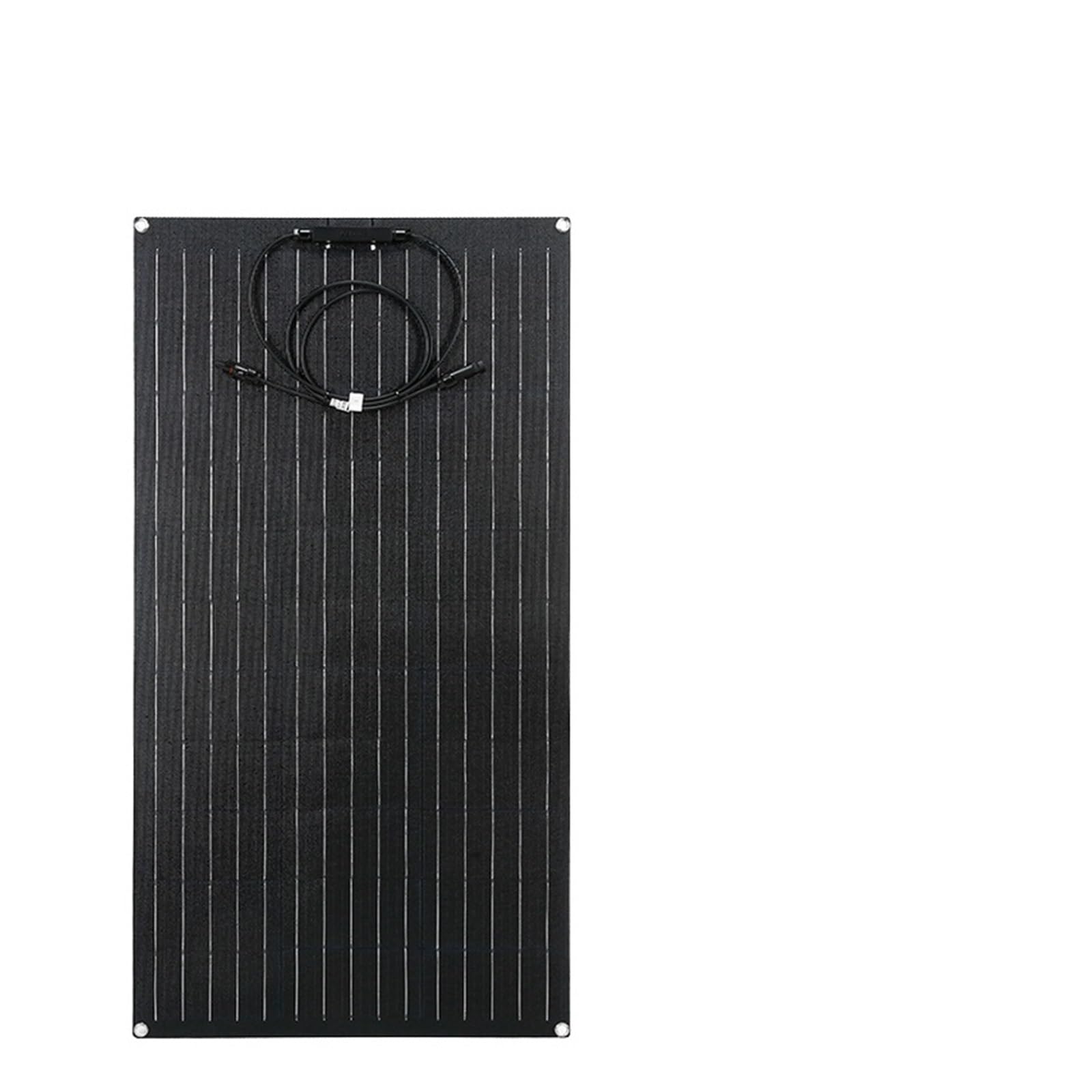 Panneau solaire flexible monocristallin 300W DELURA avec contrôleur 30A pour kit DIY