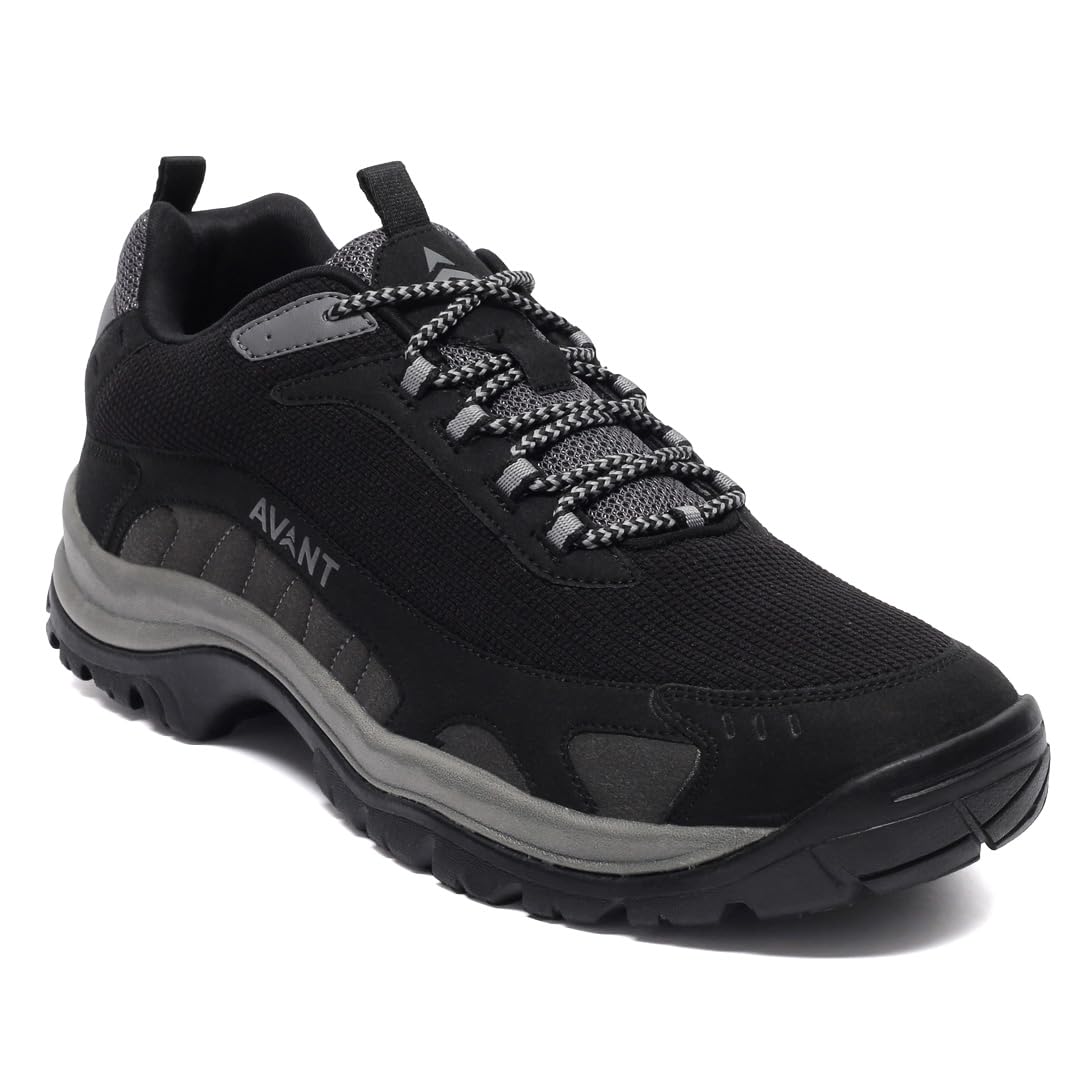 Men Atlas Running Shoes