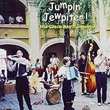  Jumpin Jewpiter