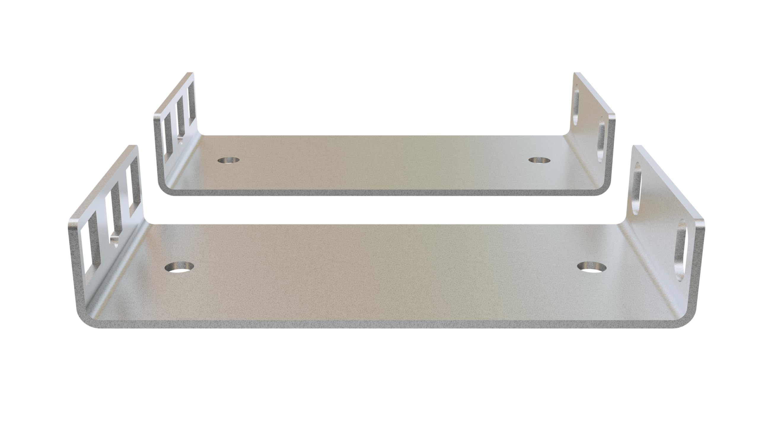 Ubiquiti 1U rack-mount accessory that - kopen bij Ubiquiti 1U rack-mount accessory that - kopen bij