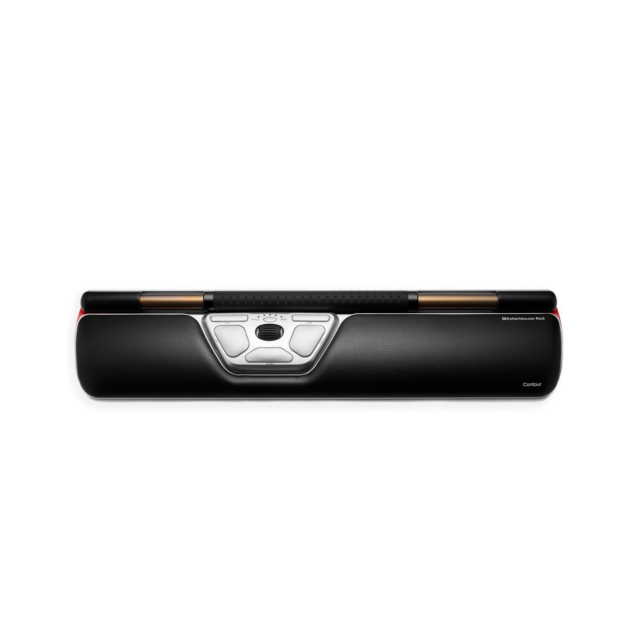 Contour RollerMouse Red