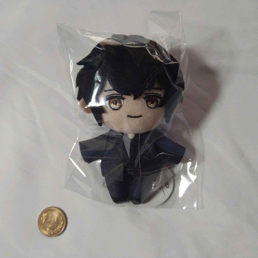 ギヴン　ピこぬい　村田雨月　マスコット　ぬいぐるみ Amazon.co.jp: 村田雨月 ギヴン ピこぬい マスコット プライズ