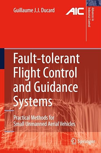Fault-tolerant Flight Control and Guidance Systems: Practical Methods for Small