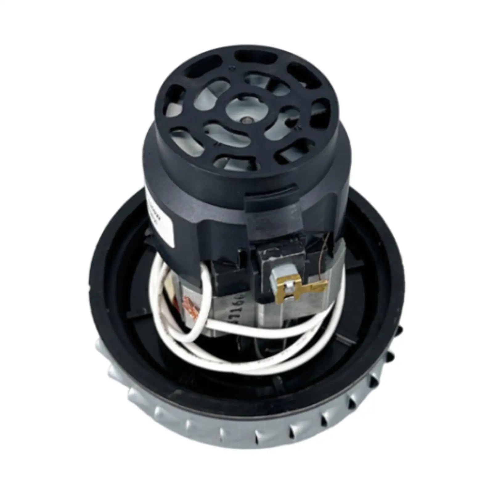 Moteur de rechange d'aspirateur T3143A pour réparer la perte d'aspiration 220V
