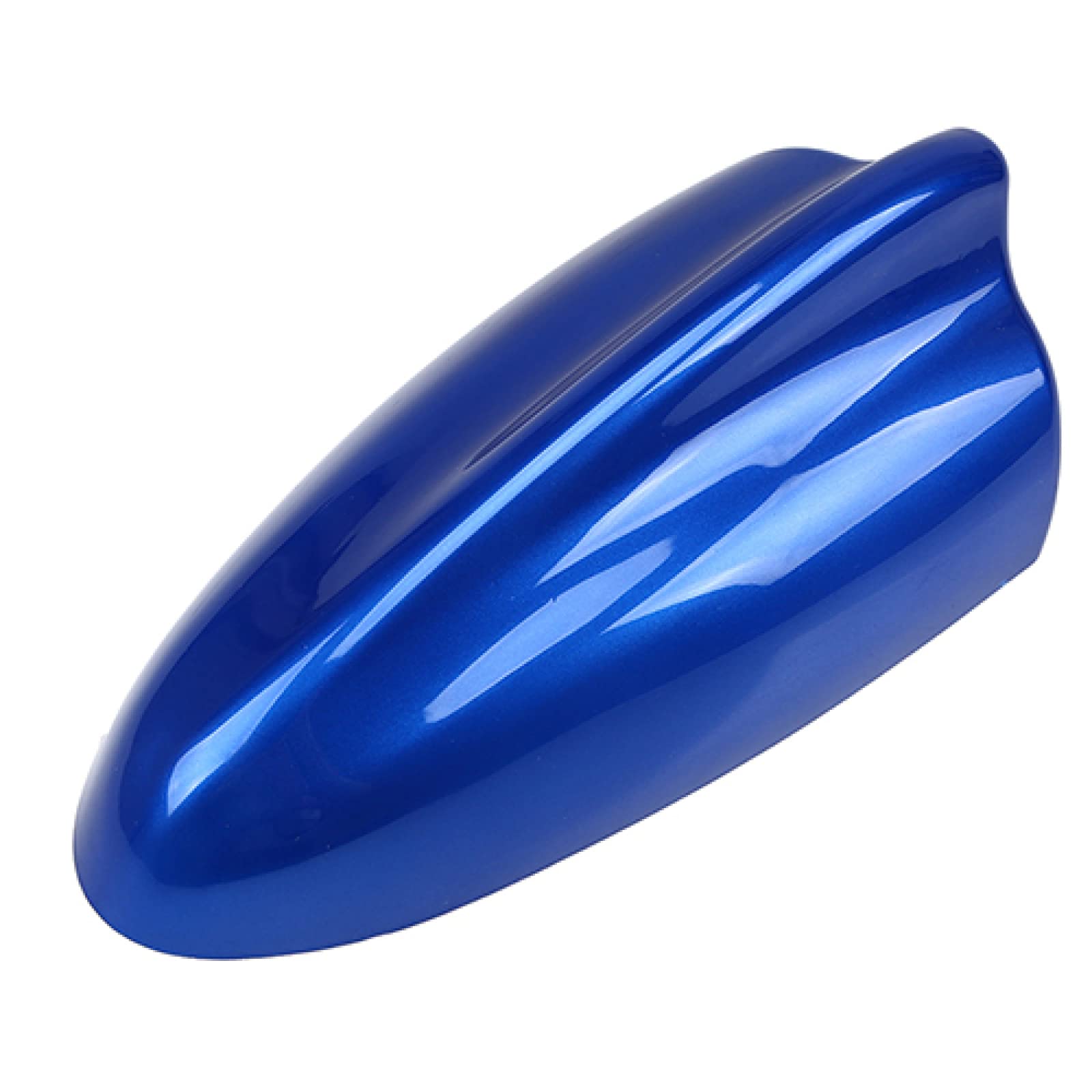 Antena de Techo de Aleta de tiburón para Coche, Antenas de Radio de señal FM automáticas, para Mini Cooper Suzuki Swift BMW Citroen C3, Estilo 17