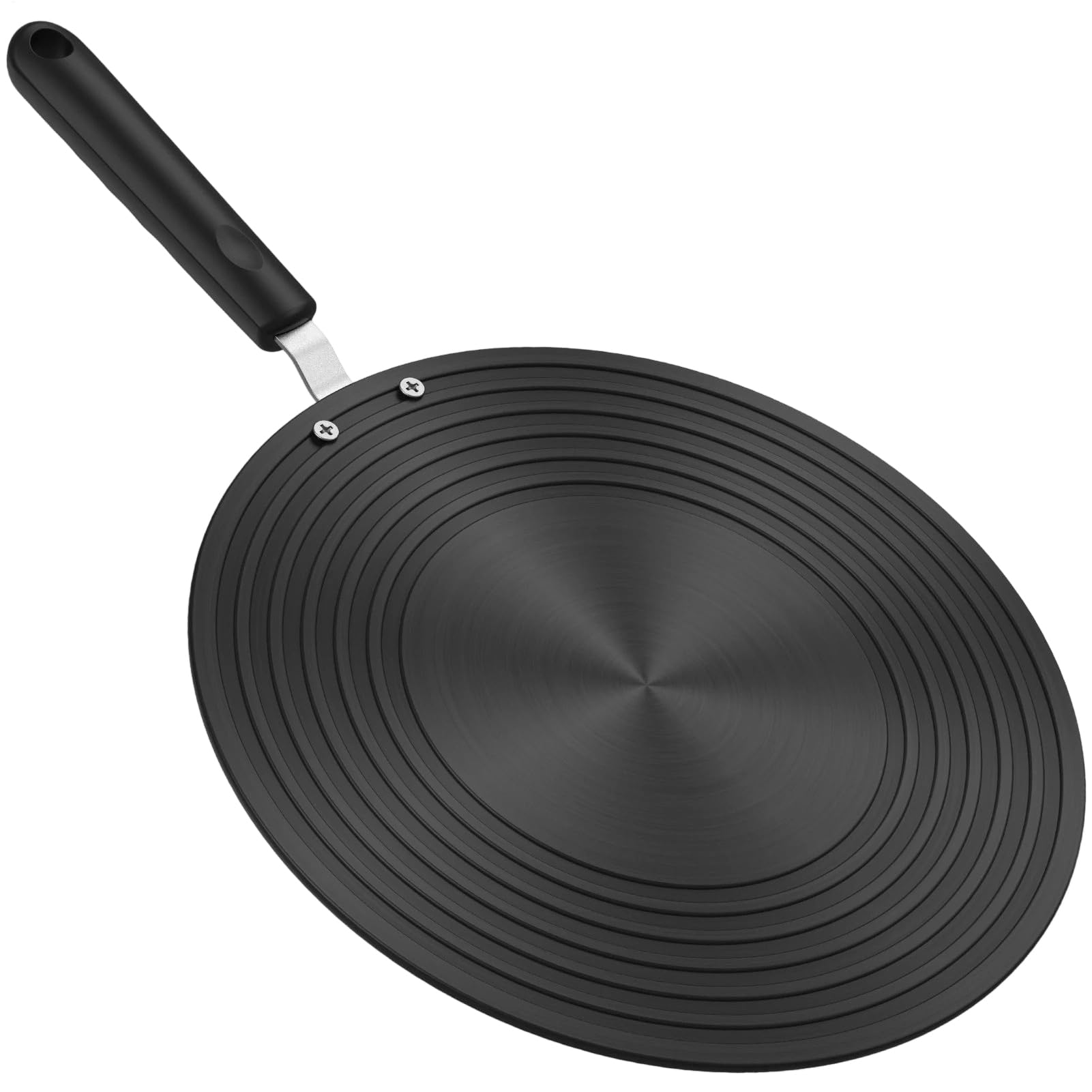 Heat Diffuser For Kitchens | Cookware Protection & Thermal Conduction - Induction Hob Adapter With Diffuser Tray For Kitchen Lovers