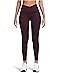 Nike Dri-FIT One High-Waisted 7/8 Leggings - Main View
