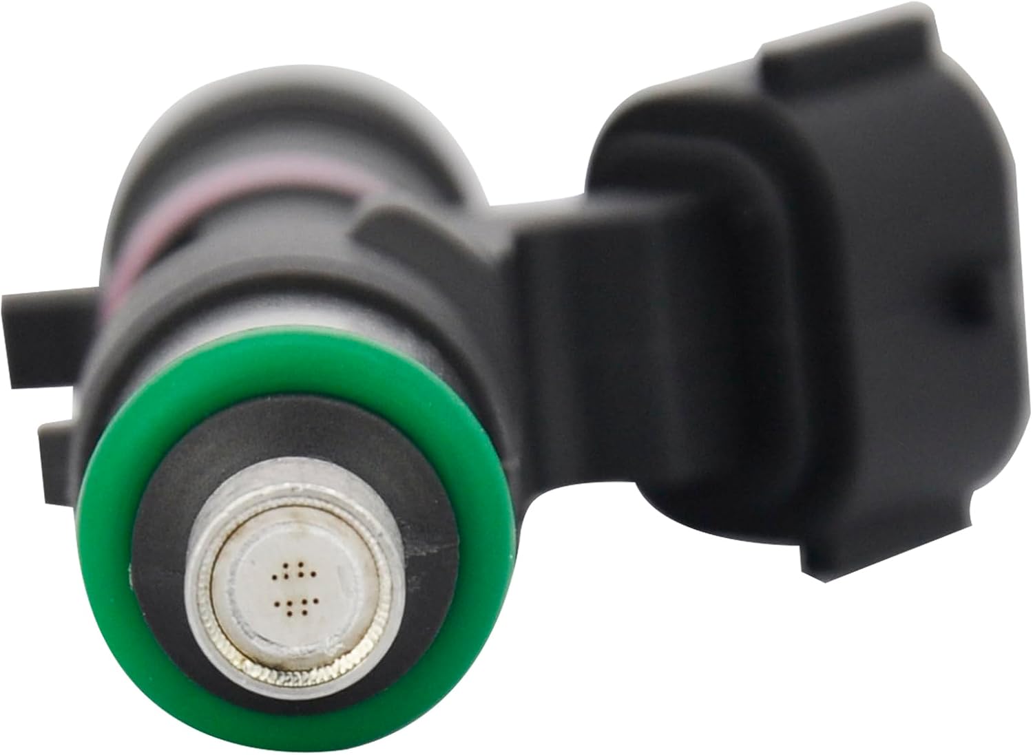 8PCS Fuel Injectors Compatible with Infiniti QX56 04-10 & Nissan Armada 05-15, NV2500 12-17, NV3500 12-19, Pathfinder 08-12, Pathfinder Armada 04, Titan 04-15, 4.0L 5.6L, Replace# 166007S00A