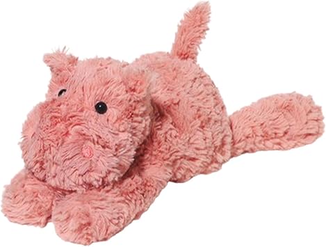 Soft Hippo Pillow, Cute Stuffed Animals, Hippo Sleeping Companion, Plush Hippo Decor, Kids Hippo Plush, Cozy Hippo Pillow, Soft Pillow Adorable Doll for Girls Boys, Home Car Bed Decor | ppo Decor, Kids Hippo Plush, Hippo Pillow, Soft Pillow Adorable Doll for Girls Boys, Home Car Bed Decor