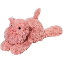 Soft Hippo Pillow, Cute Stuffed Animals, Hippo Sleeping Companion, Plush Hippo Decor, Kids Hippo Plush, Cozy Hippo Pillow, Soft Pillow Adorable Doll for Girls Boys, Home Car Bed Decor