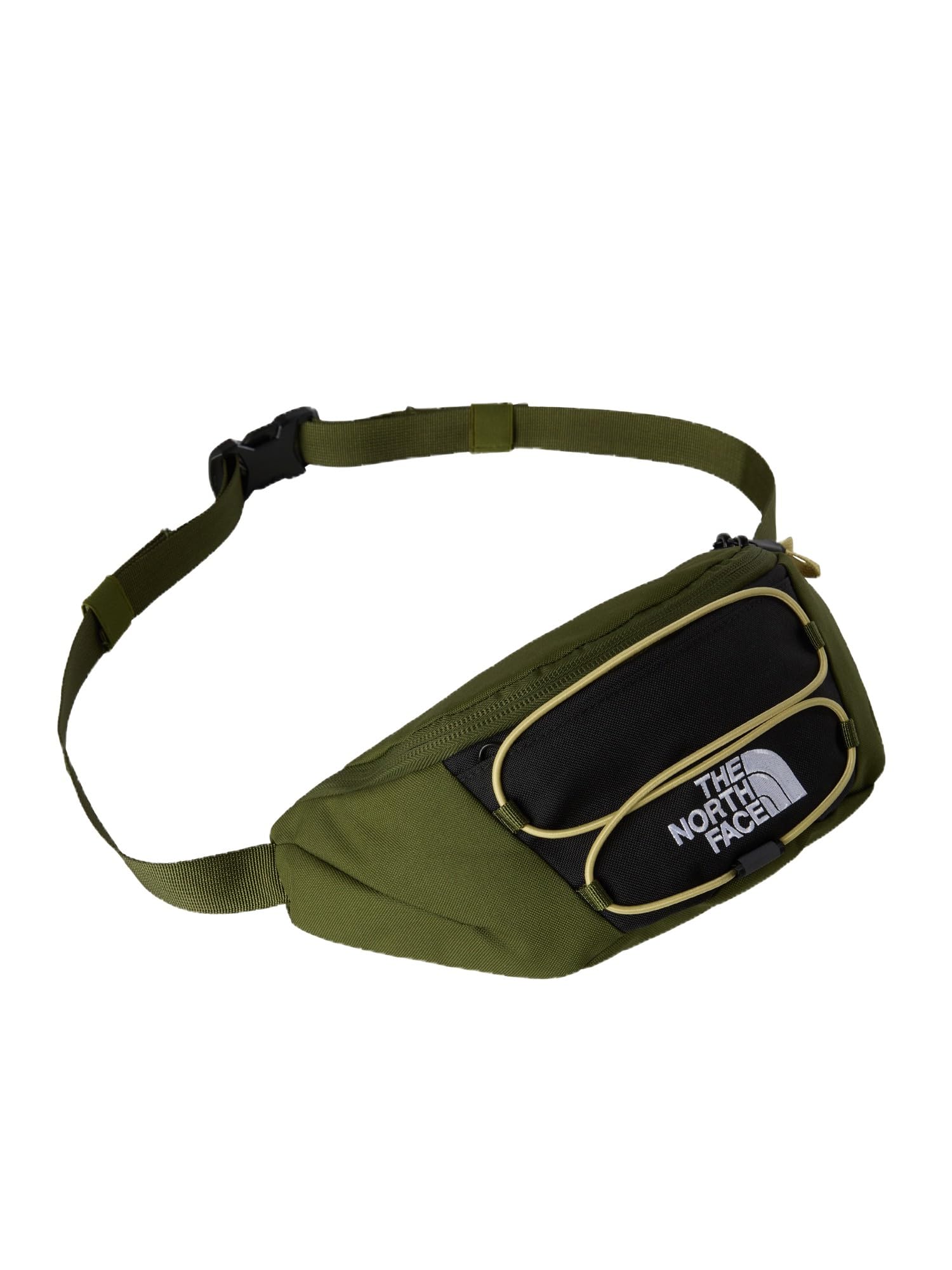 Riñonera Jester Lumbar 2.2L cómoda para evitar llevar bolsillos llenos 6