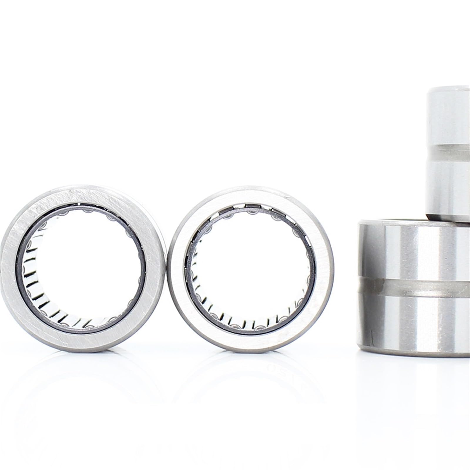 Rodamiento NK50/35 50 * 62 * 35 mm (1 PC) Rodamientos de Agujas de Cuello sólido sin Anillo Interior NK50/35 NK5035 Rodamiento de Agujas
