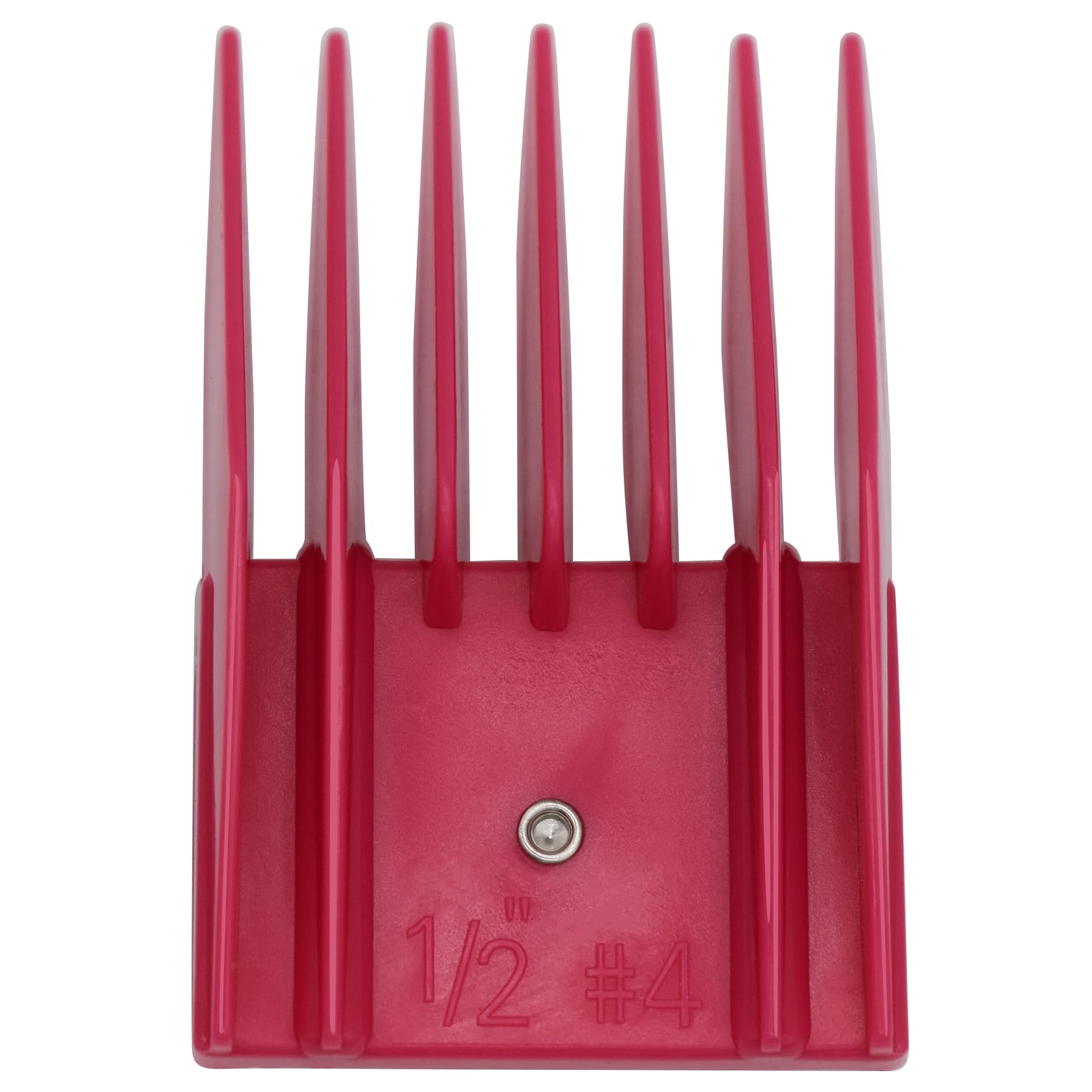 Guide de coupe pour tondeuse poils d'animaux A5 Wahl KM Oster Classic 76