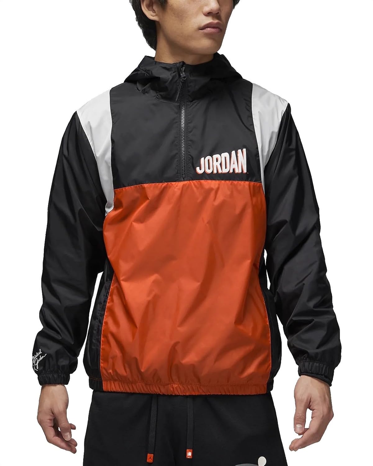 大本命✨新品・エッジライン裏ボアジャケット ファー付き PCTOKYO L