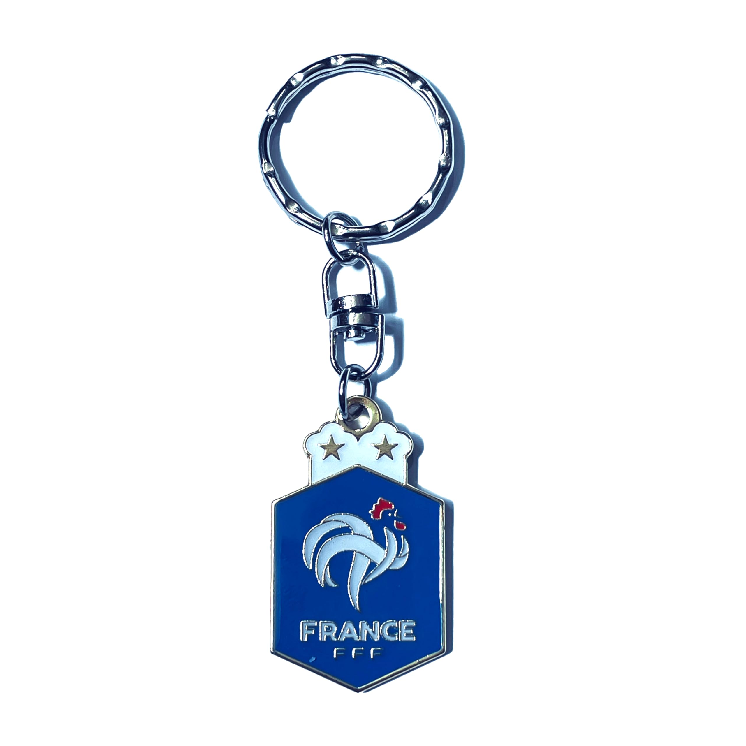 フランスワールドカップ　記念キーホルダー フランスワールドカップ 記念キーホルダー フランスワールド