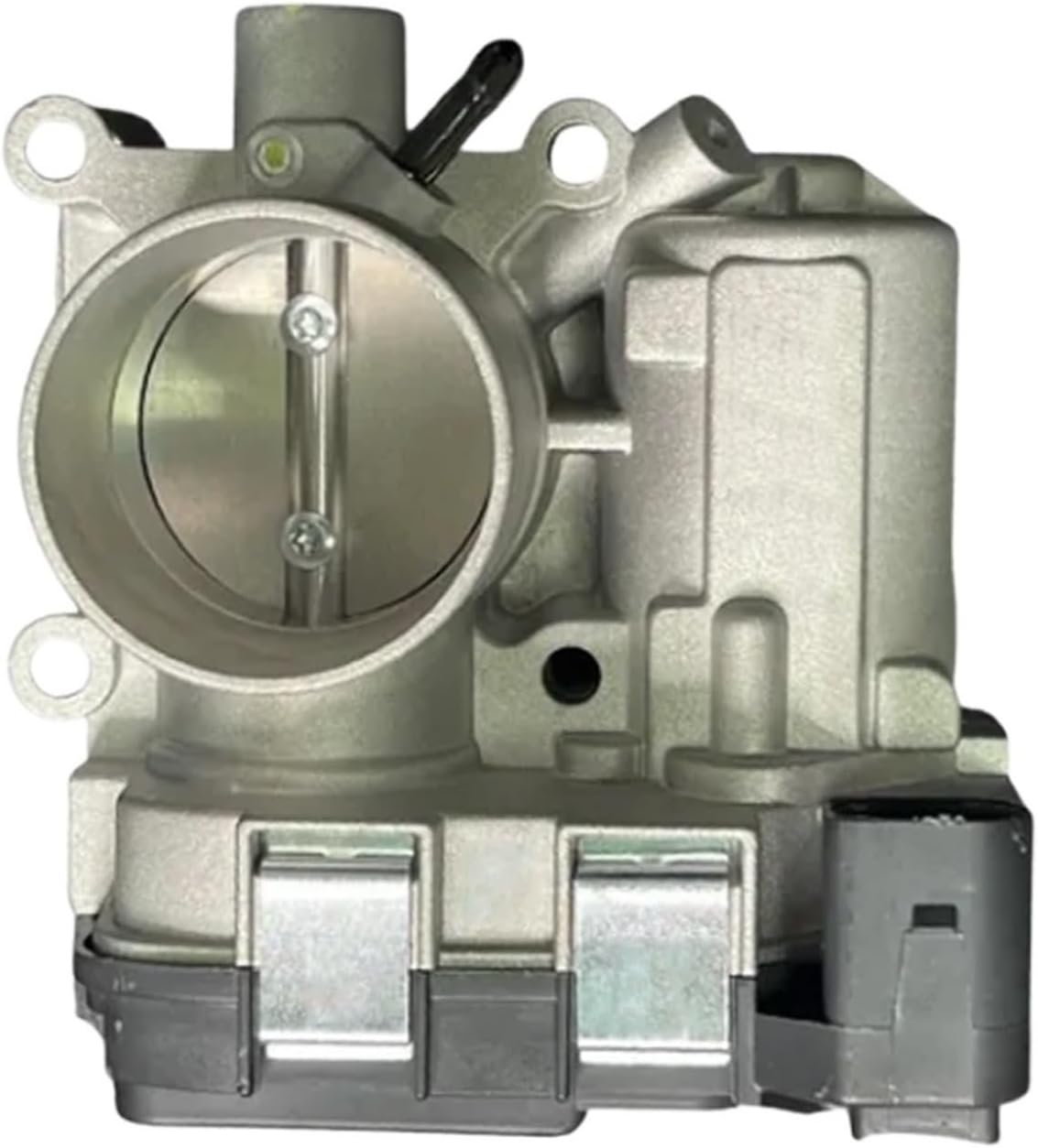 Throttle Body Assembly Compatible With VW FOX GOL KOMBI VOYAGE motor 030133062F 44SMV5B 44SMV5/B car engine spare parts oem