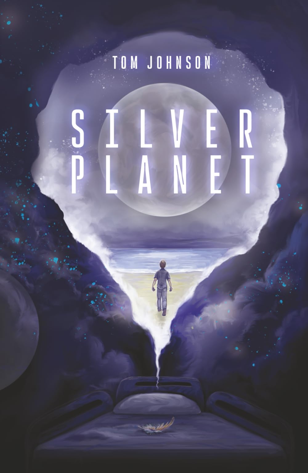 Silver Planet