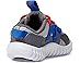 New Balance Kids Playgruv v2 Bungee (Infant/Toddler) - Back View