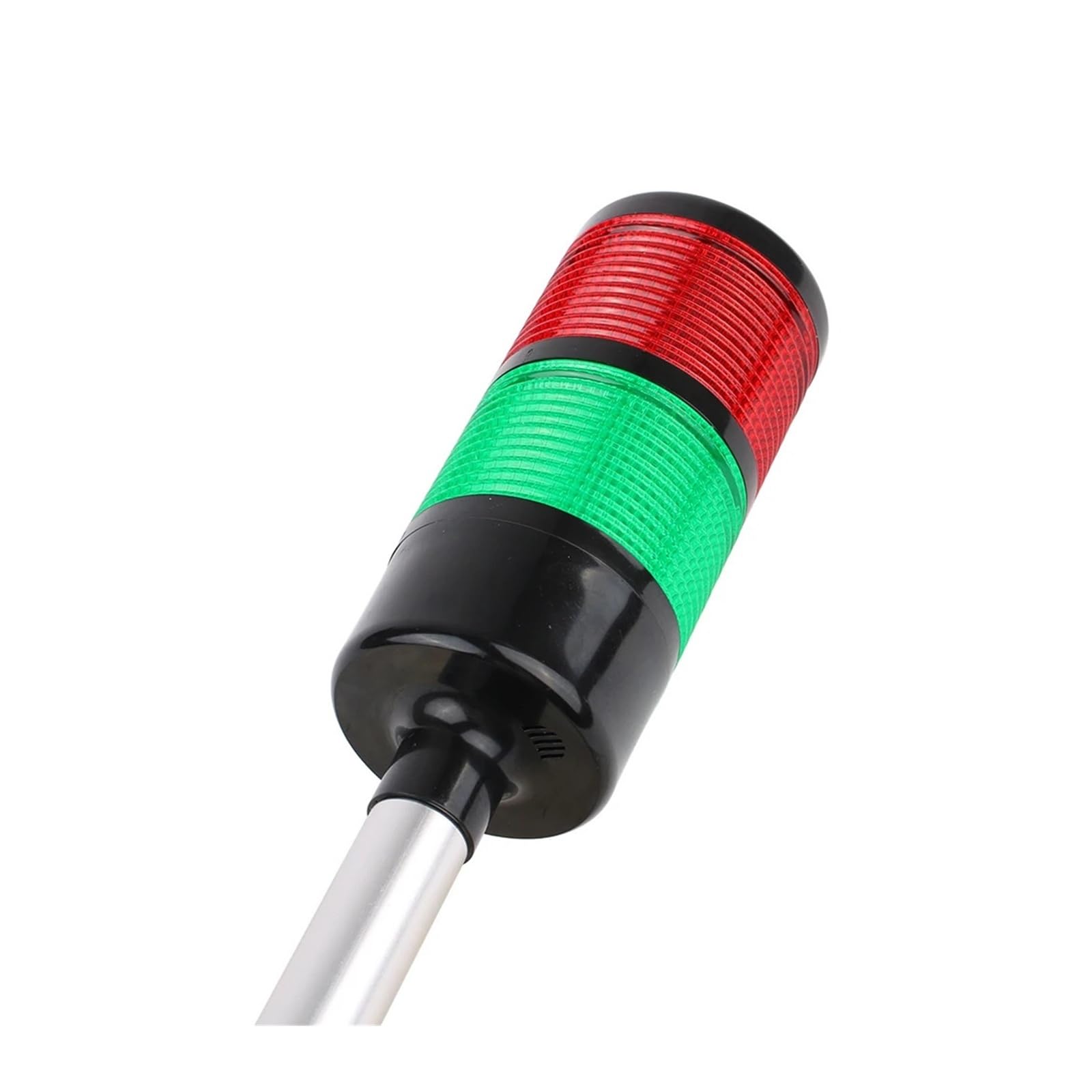 Światło ostrzegawcze LED światło stosu przemysłowe do DC 12 V 24 V AC 110 V 220 V stałe migające światło
