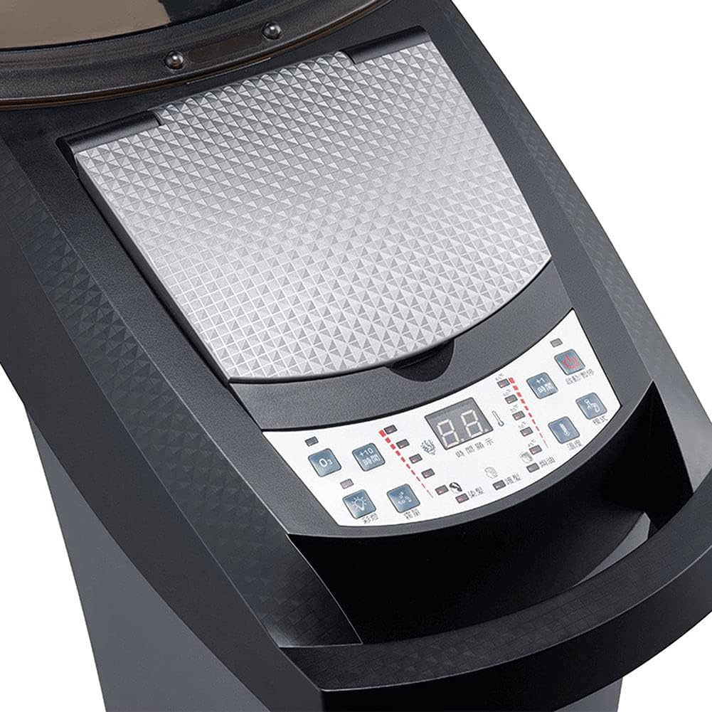 XINLIFE Mano Profesional Infrarrojo Vaporizador de pelo Salón O3