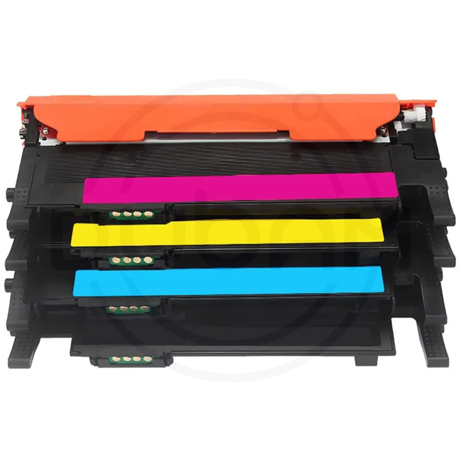 Compatible To HP 119A W2090A W2091A W2092A W2093A Laser Toner Printer 150a 150nw Mfp 178 178nw 178nwg 179fnw 179fwg I.6042508 - View #6