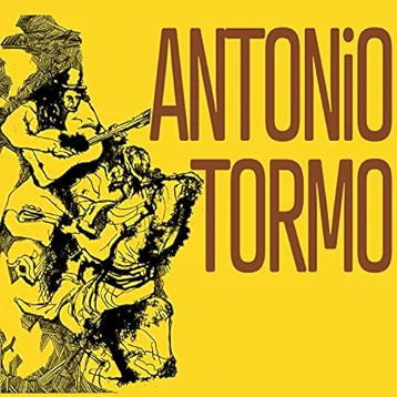Antonio Tormo