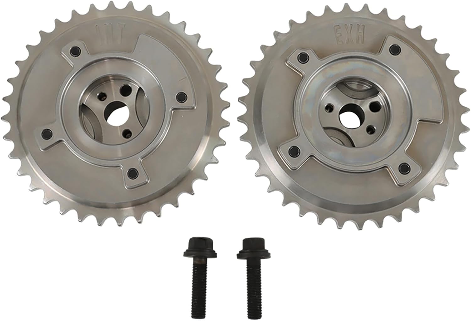 Amazon.com: labwork Camshaft Adjuster Gear Set 13050-36011 Replacement ...