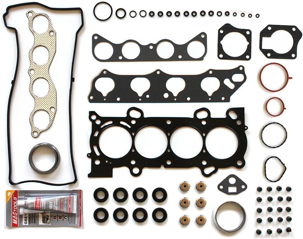 Cylinder Head Gasket set Fit for Acura TSX 2.4L,for Honda Accord 2.4L OE Replacement HS26337PT