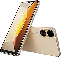 Vista 10 de X1 2025 Nuevo teléfono celular desbloqueado 4G LTE GSM 6.5 "Pantalla HD+ Teléfonos móviles 2GB RAM Android 10 Teléfono inteligente 16MP Smartphone