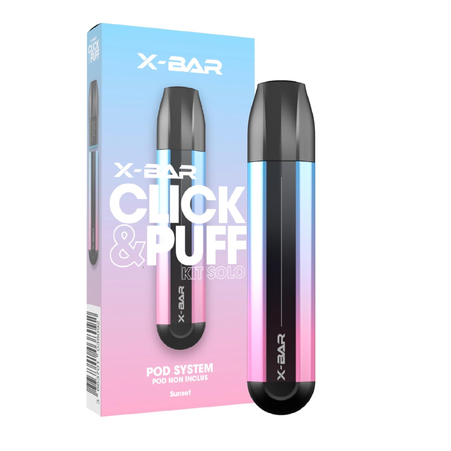 matériel cigarette électronique E-liquides pour cigarettes électroniques main image 1