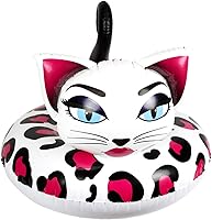 Vista 6 de Poolmaster Flotador inflable para fiesta de piscina de 48 pulgadas