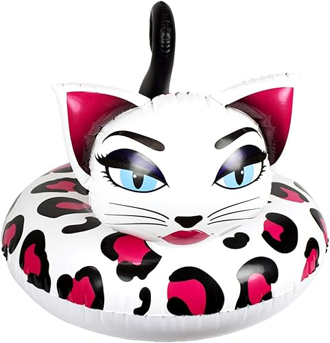 Miniatura 6 de Poolmaster Flotador inflable para fiesta de piscina de 48 pulgadas