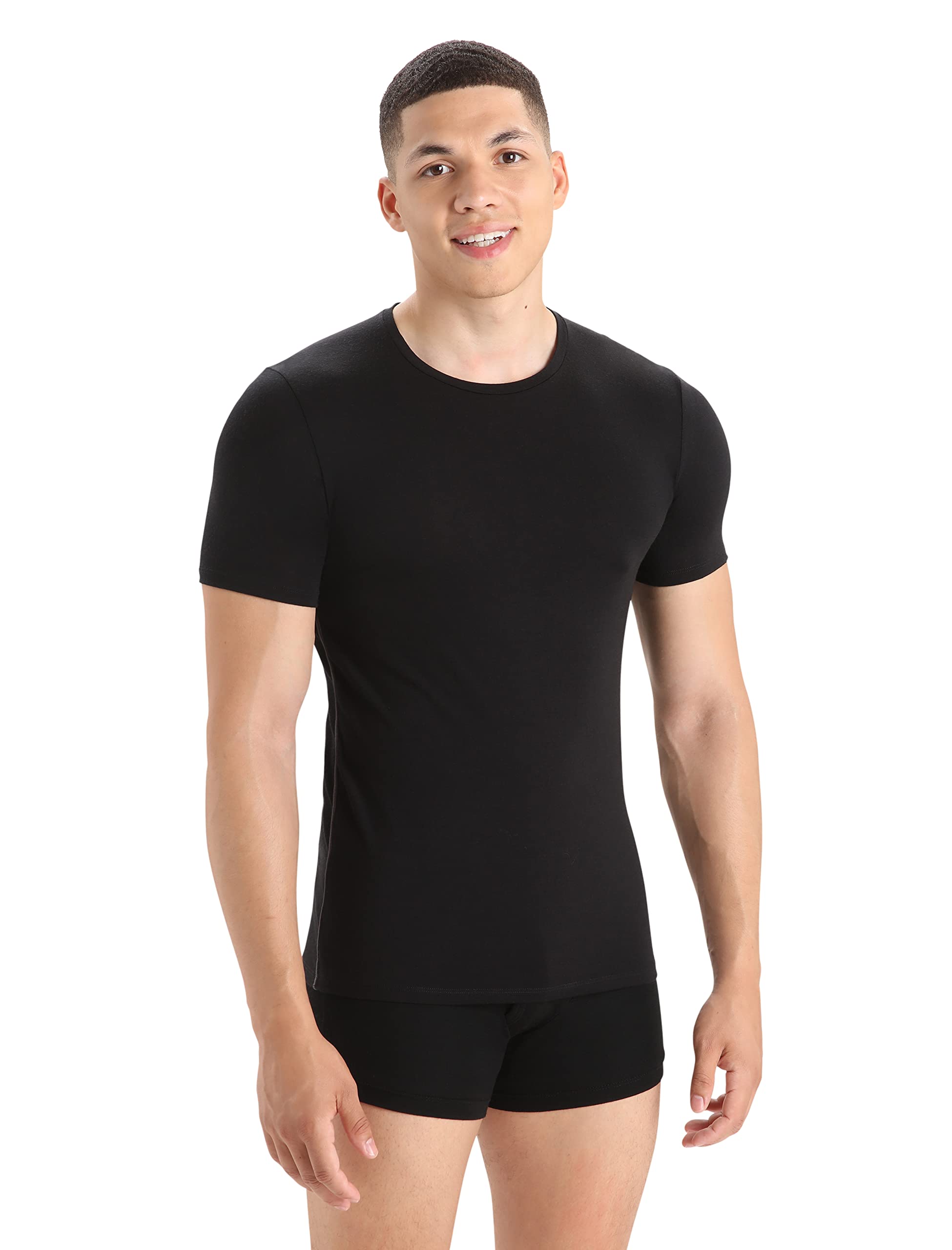 Icebreaker Anatomica T-Shirt Homme